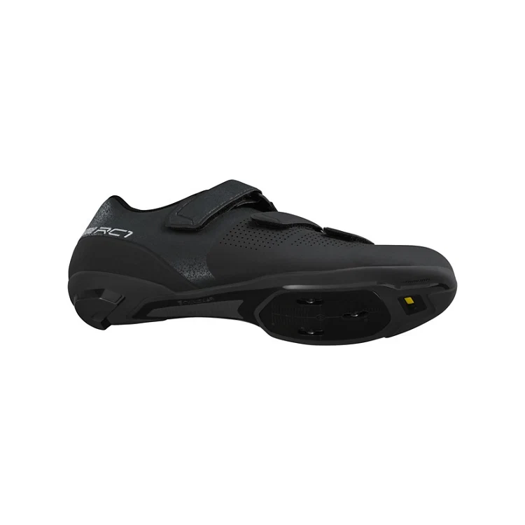 Damskie buty szosowe SHIMANO RC102 czarne - Image 4