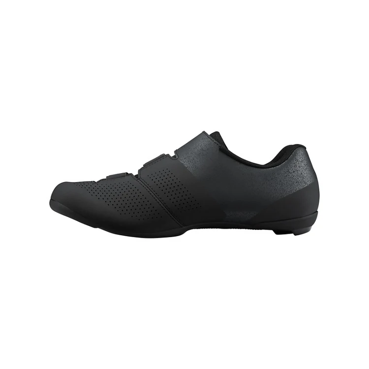 Damskie buty szosowe SHIMANO RC102 czarne - Image 5