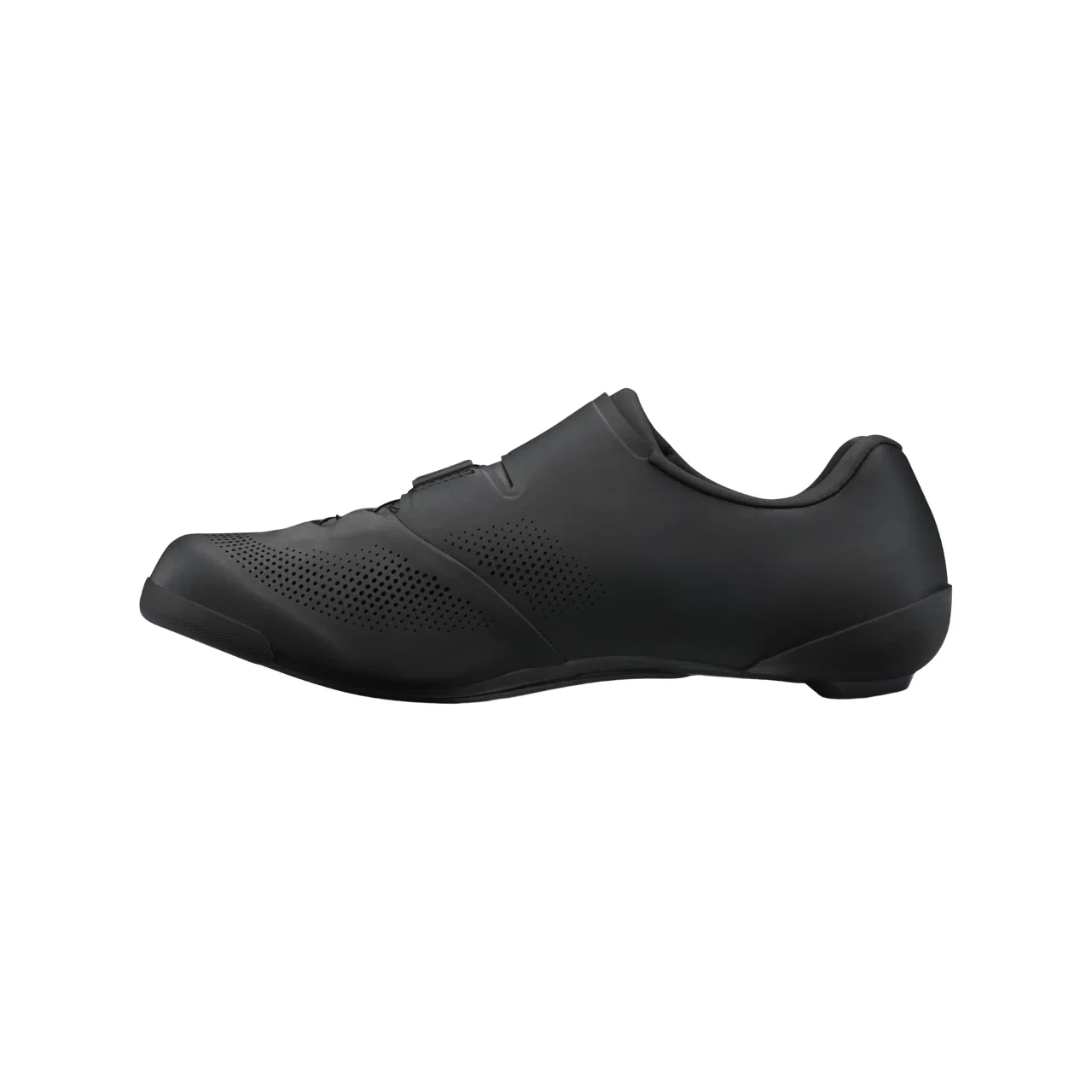 Damskie buty szosowe SHIMANO RC703 czarne - Image 4