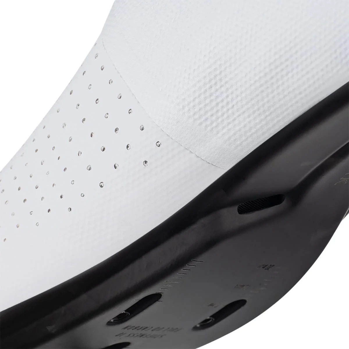 Buty szosowe FIZIK DECOS CARBON biały - Image 2