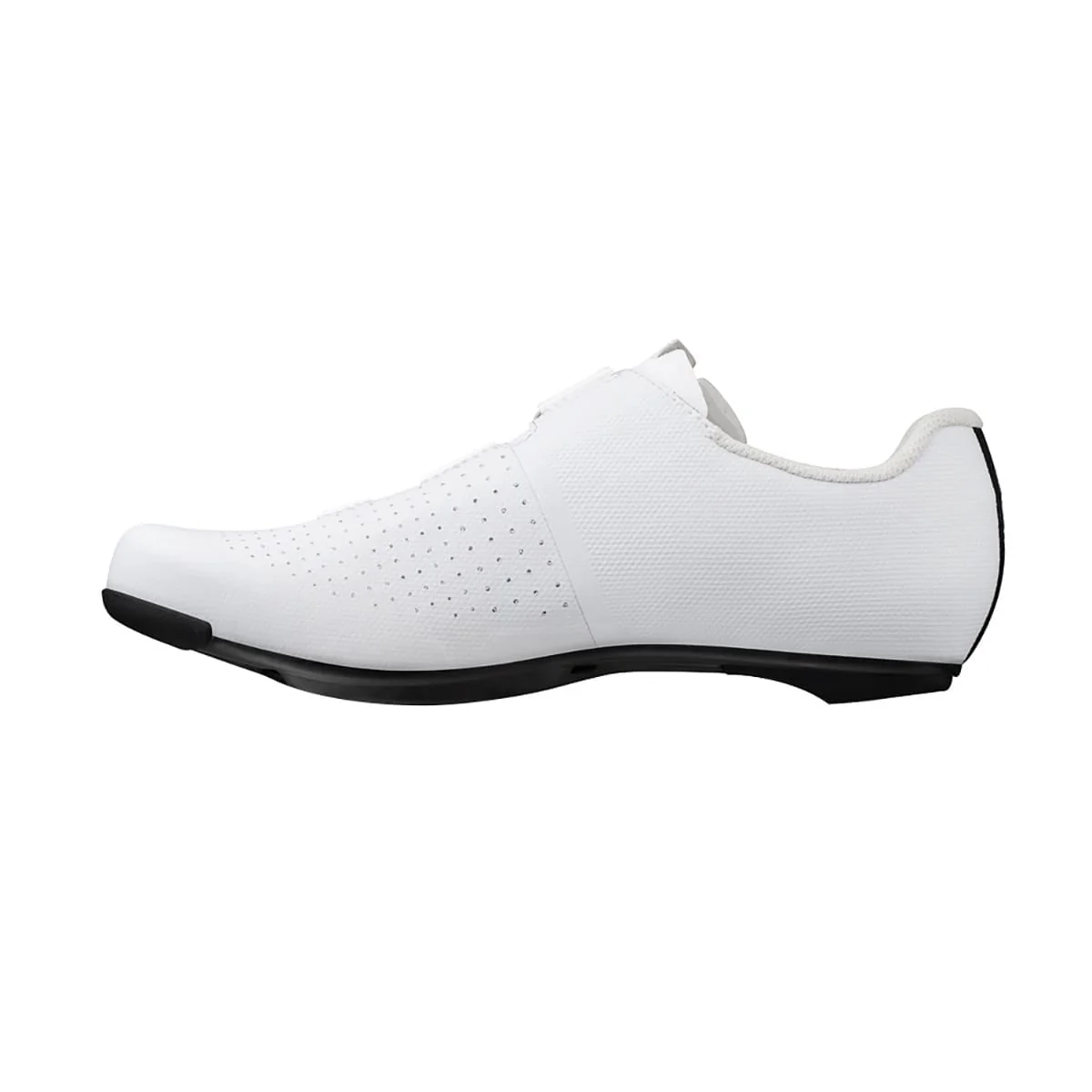 Buty szosowe FIZIK DECOS CARBON biały - Image 3