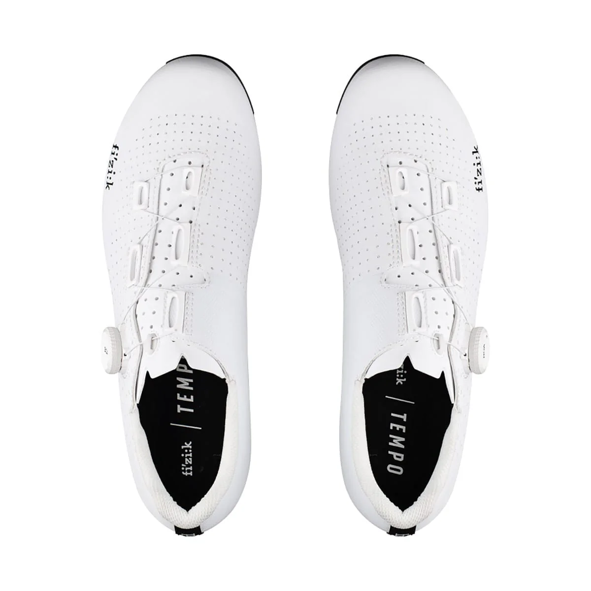 Buty szosowe FIZIK DECOS CARBON biały - Image 5