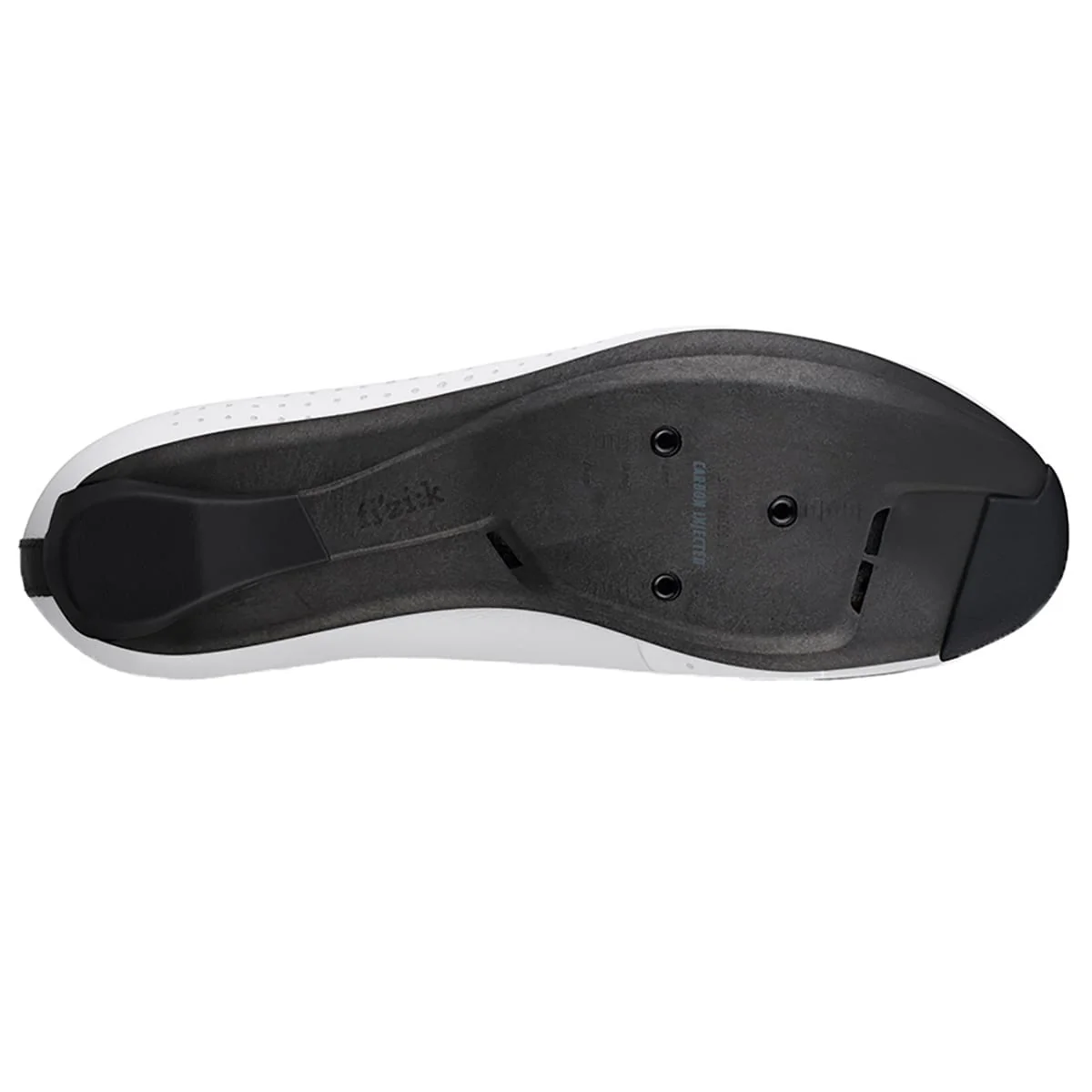 Buty szosowe FIZIK OVERCURVE R4 biały - Image 2