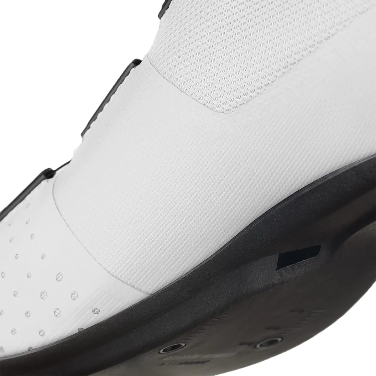 Buty szosowe FIZIK OVERCURVE R4 biały - Image 6