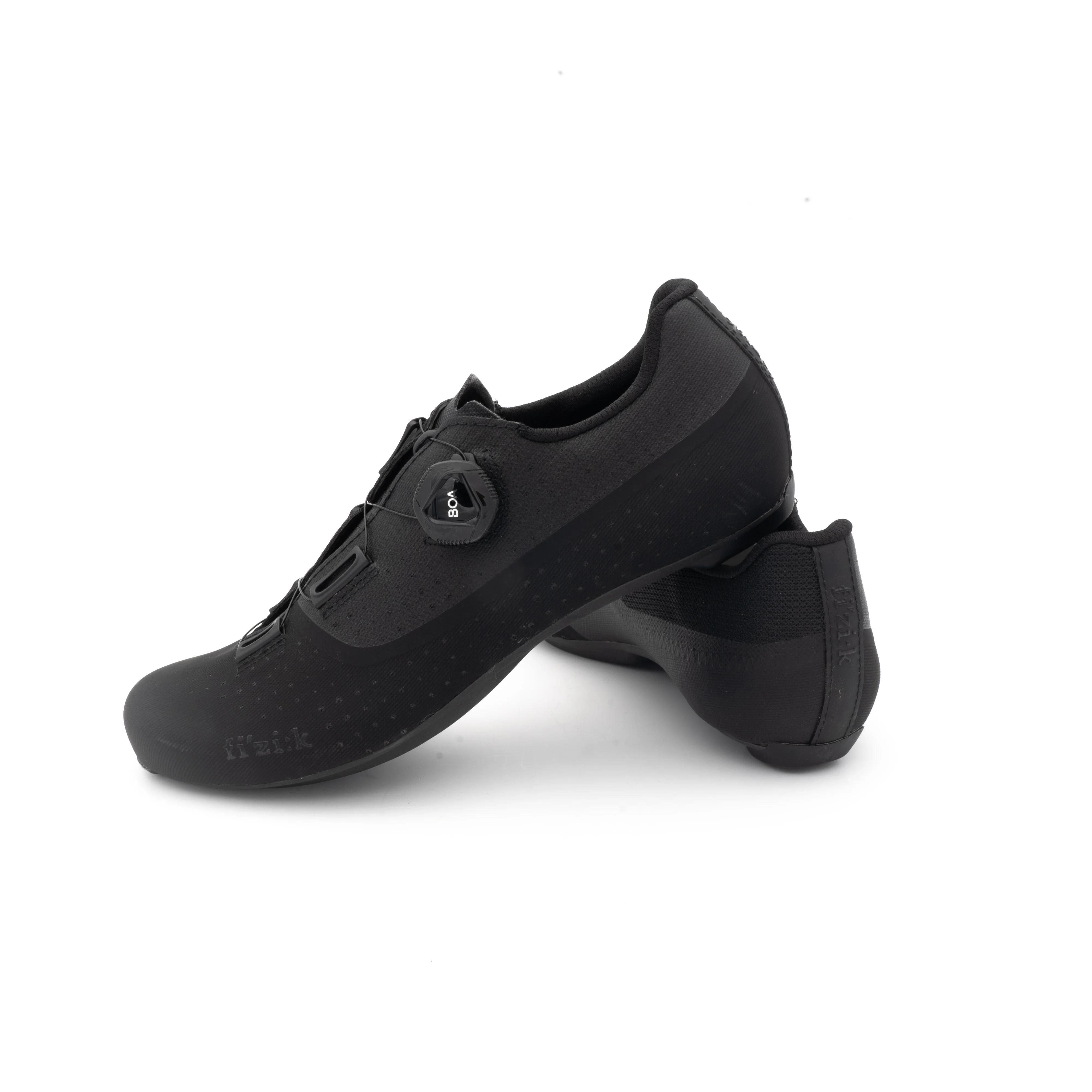 Buty szosowe FIZIK OVERCURVE R4 czarny - Image 3