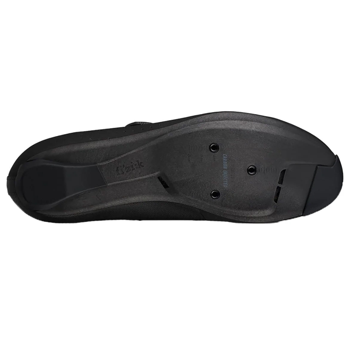 Buty szosowe FIZIK OVERCURVE R4 czarny - Image 5