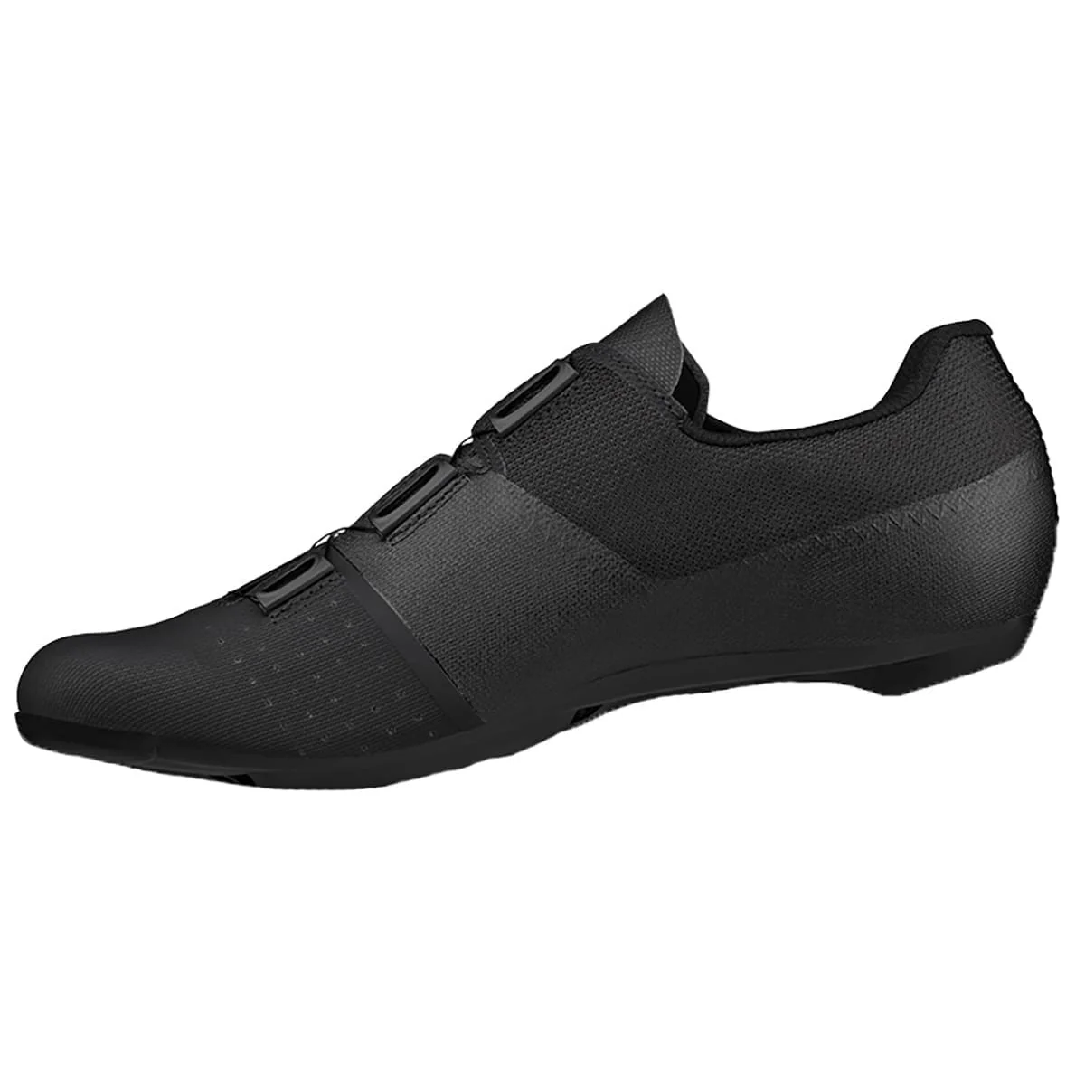 Buty szosowe FIZIK OVERCURVE R4 czarny - Image 6