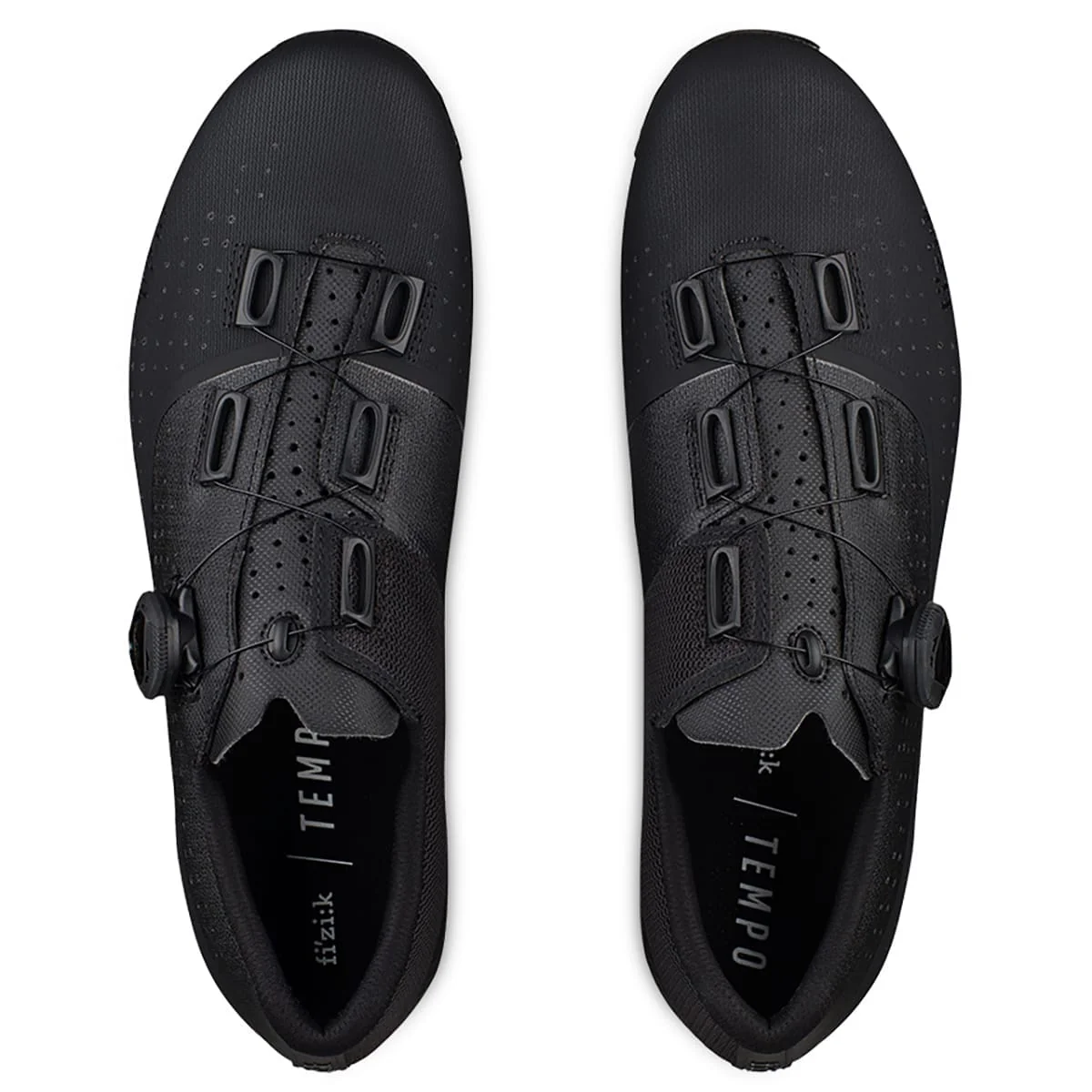 Buty szosowe FIZIK OVERCURVE R4 czarny - Image 7