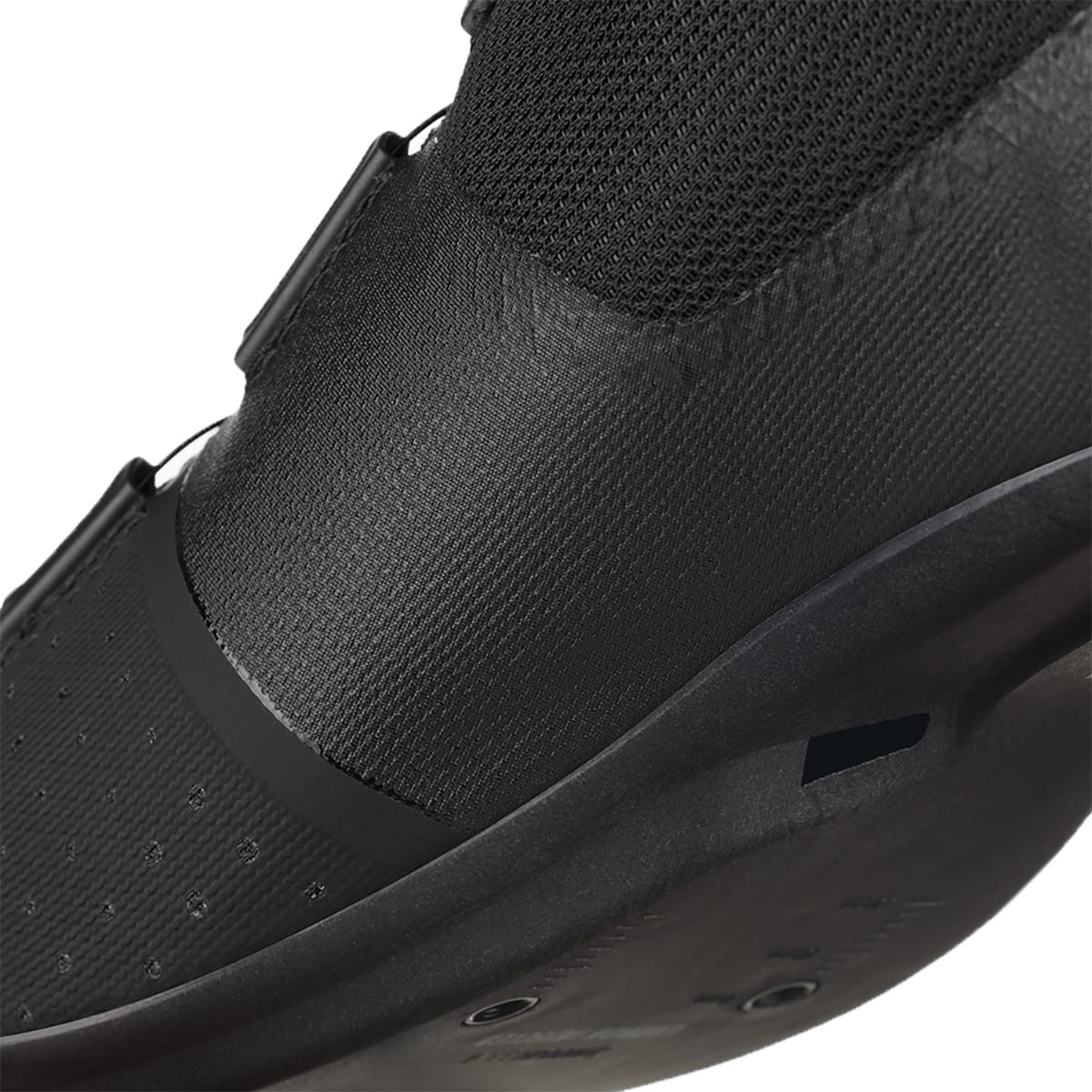 Buty szosowe FIZIK OVERCURVE R4 czarny - Image 9