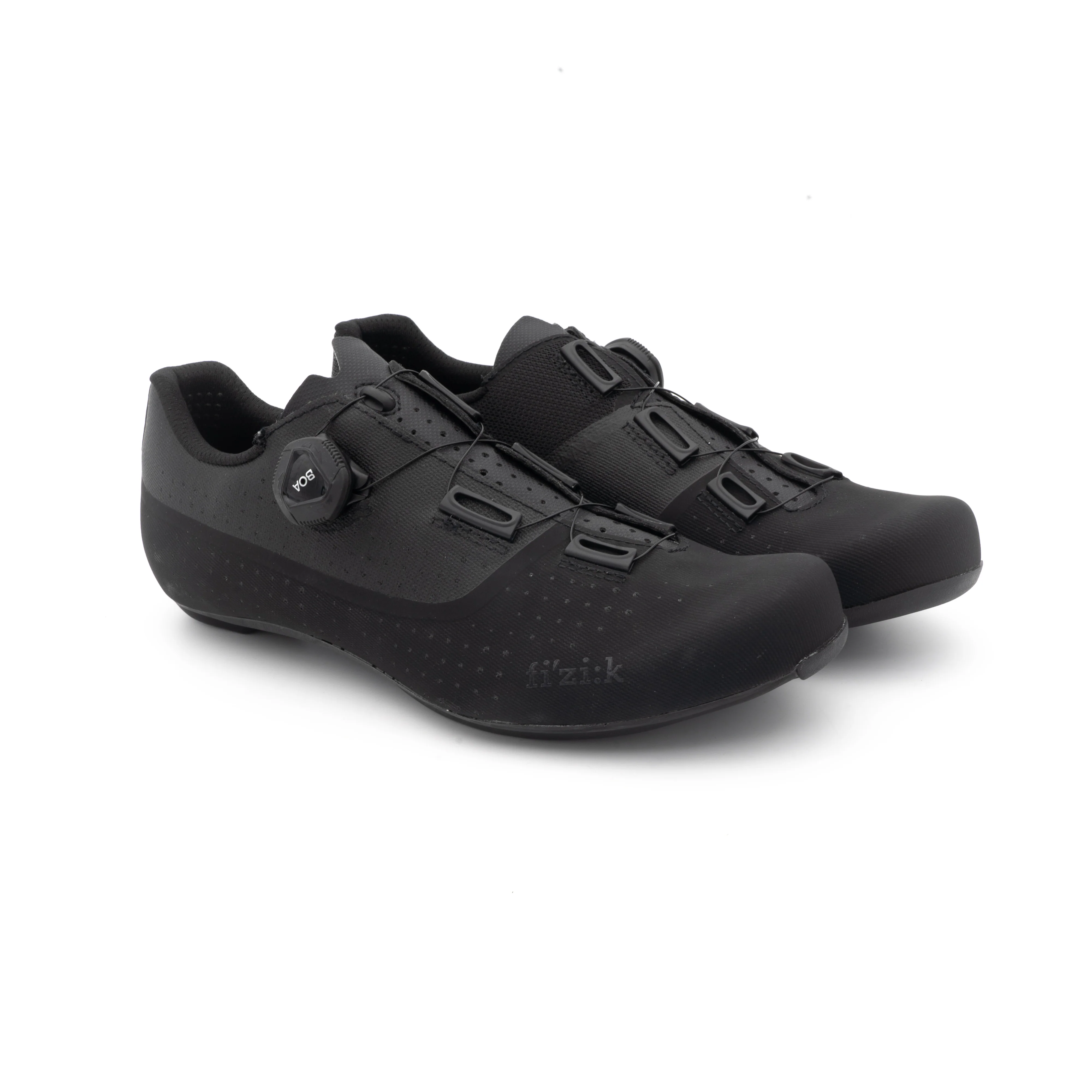 Buty szosowe FIZIK OVERCURVE R4 WIDE czarny - Image 2