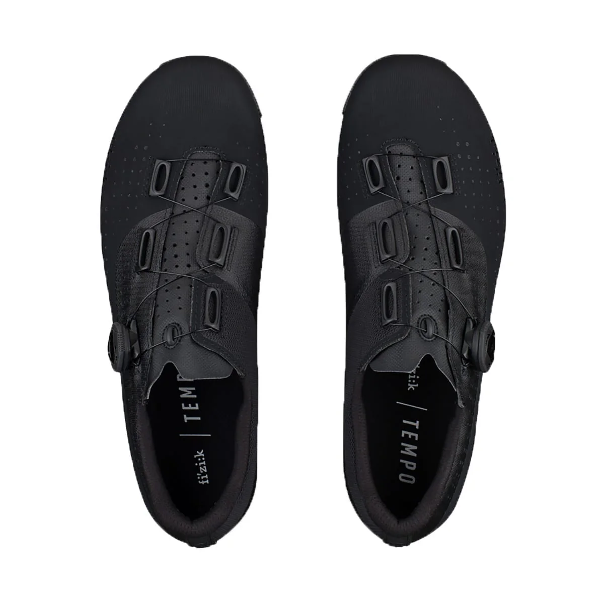 Buty szosowe FIZIK OVERCURVE R4 WIDE czarny - Image 6