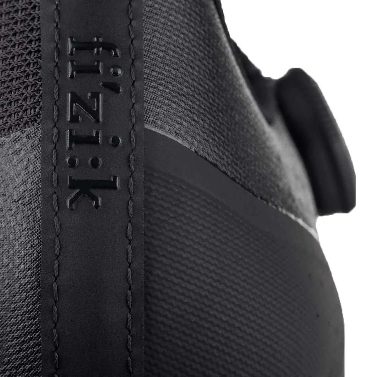 Buty szosowe FIZIK OVERCURVE R4 WIDE czarny - Image 8