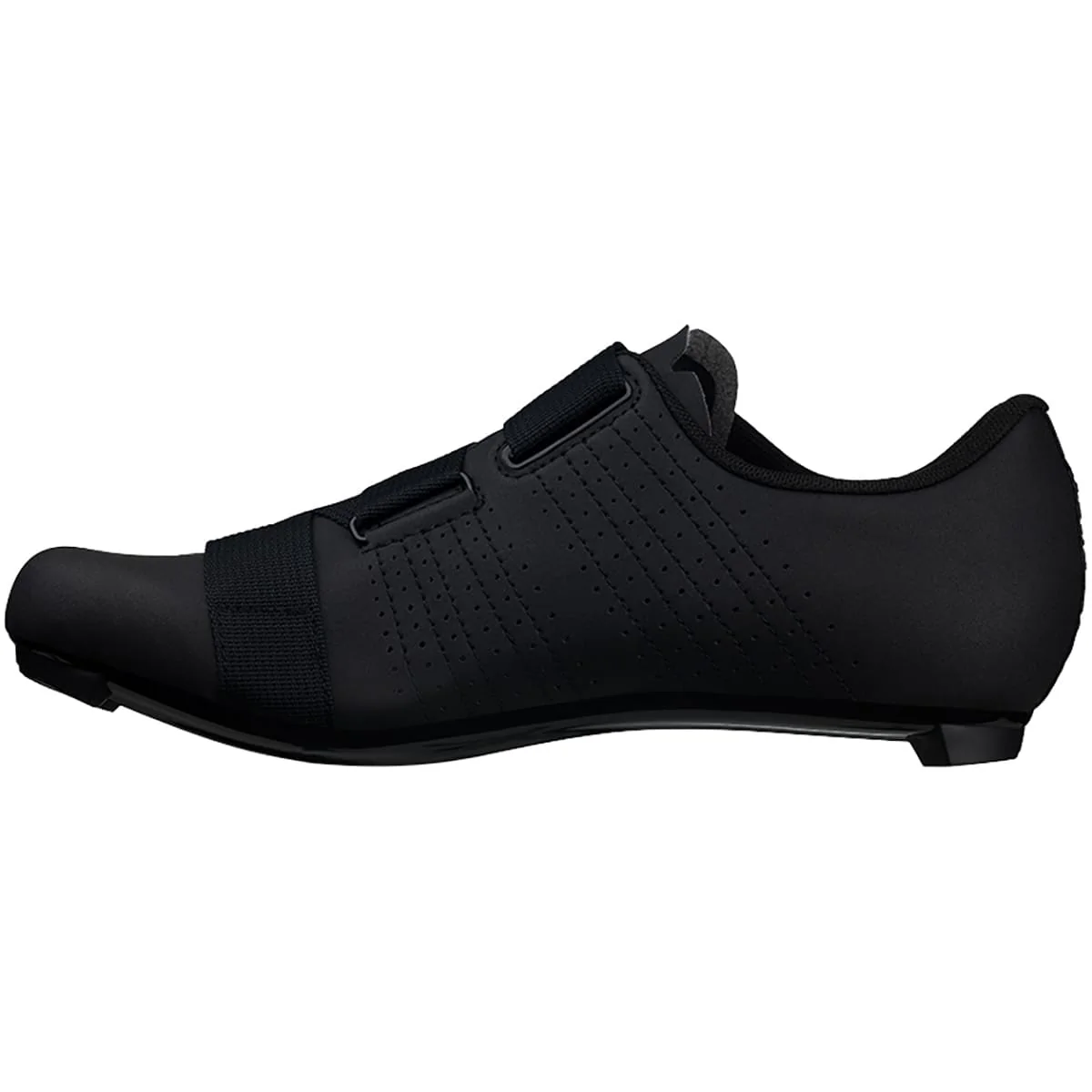 Buty szosowe FIZIK R5 TEMPO POWERSTRAP czarny - Image 3