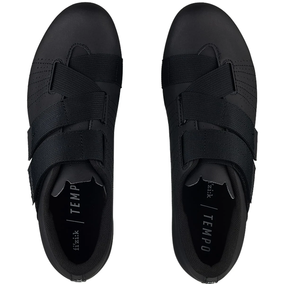 Buty szosowe FIZIK R5 TEMPO POWERSTRAP czarny - Image 4