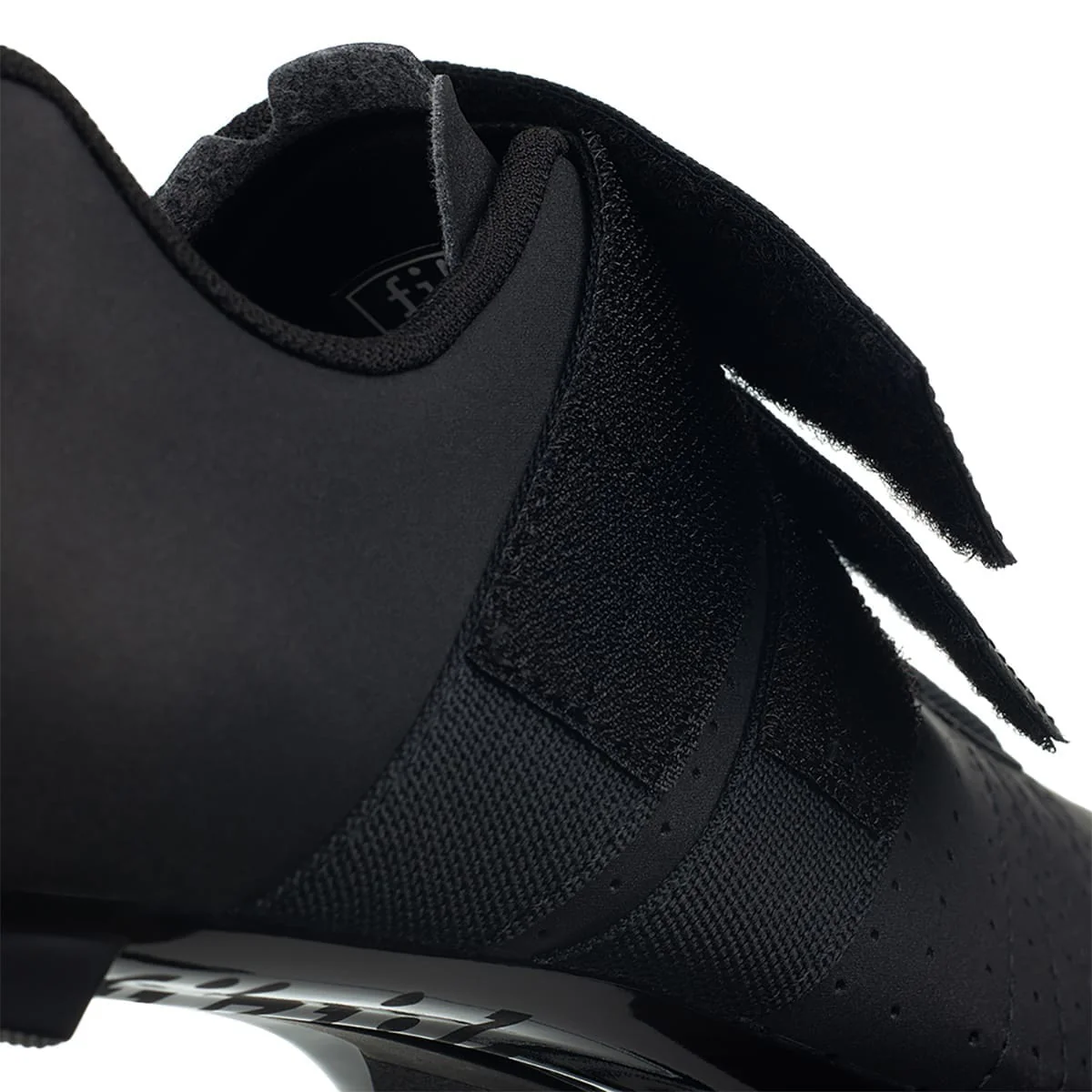 Buty szosowe FIZIK R5 TEMPO POWERSTRAP czarny - Image 5