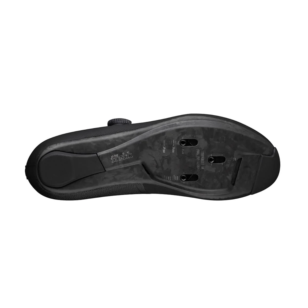Buty szosowe FIZIK TEMPO DECOS CARBON czarny - Image 2