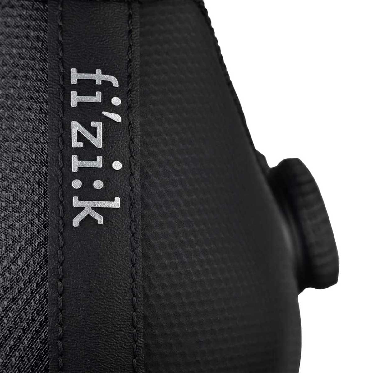 Buty szosowe FIZIK TEMPO DECOS CARBON czarny - Image 4