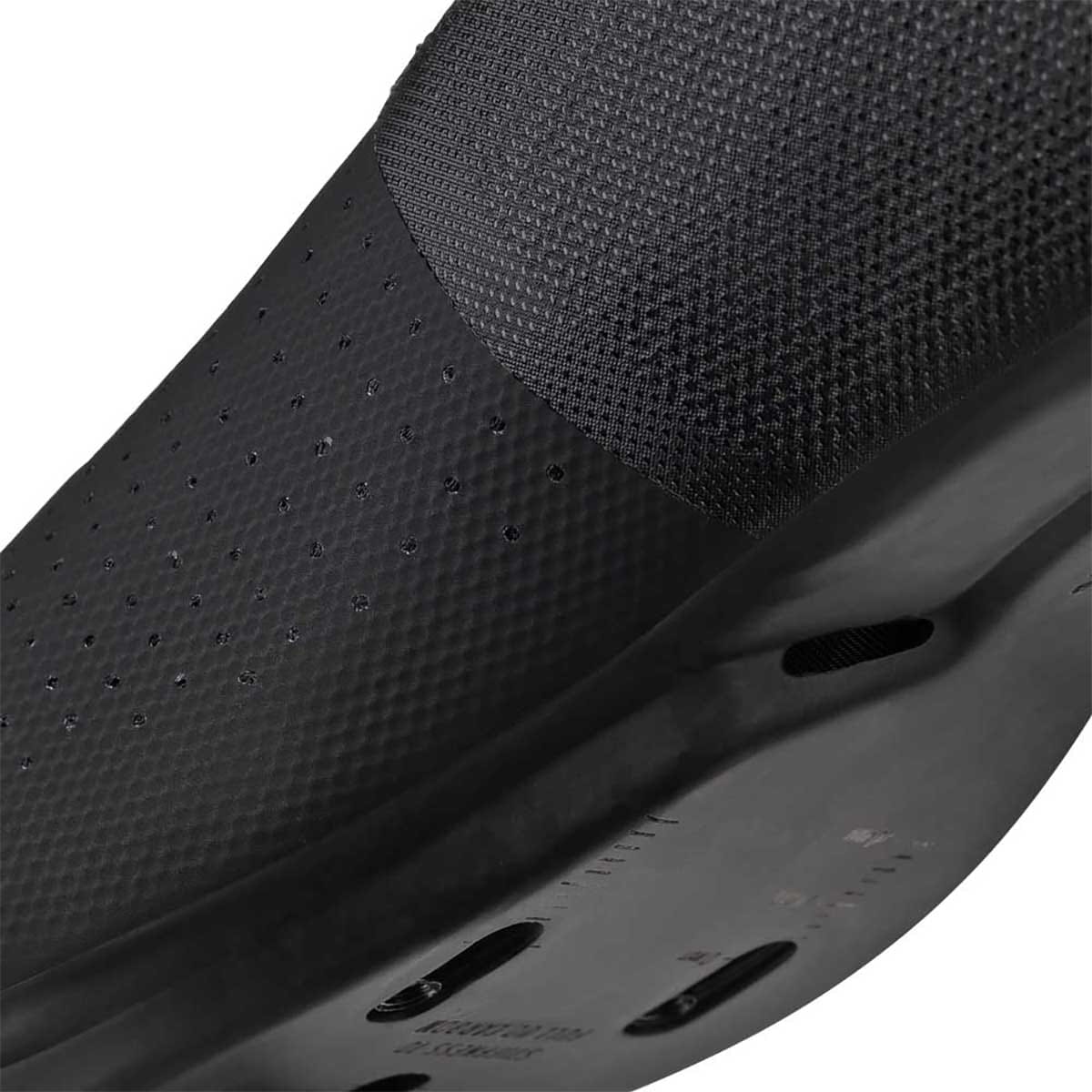 Buty szosowe FIZIK TEMPO DECOS CARBON czarny - Image 6