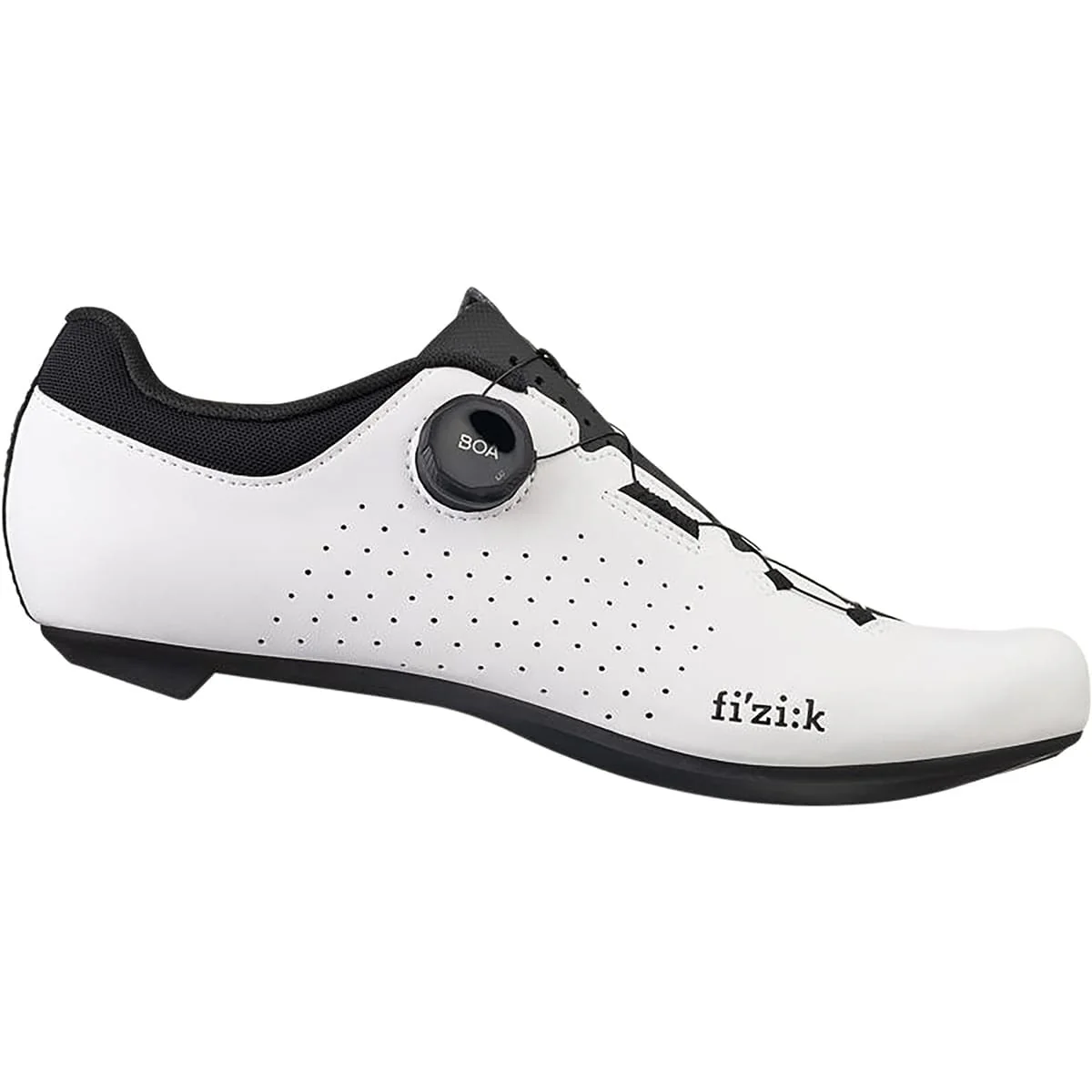Buty szosowe FIZIK VENTO OMNA biały
