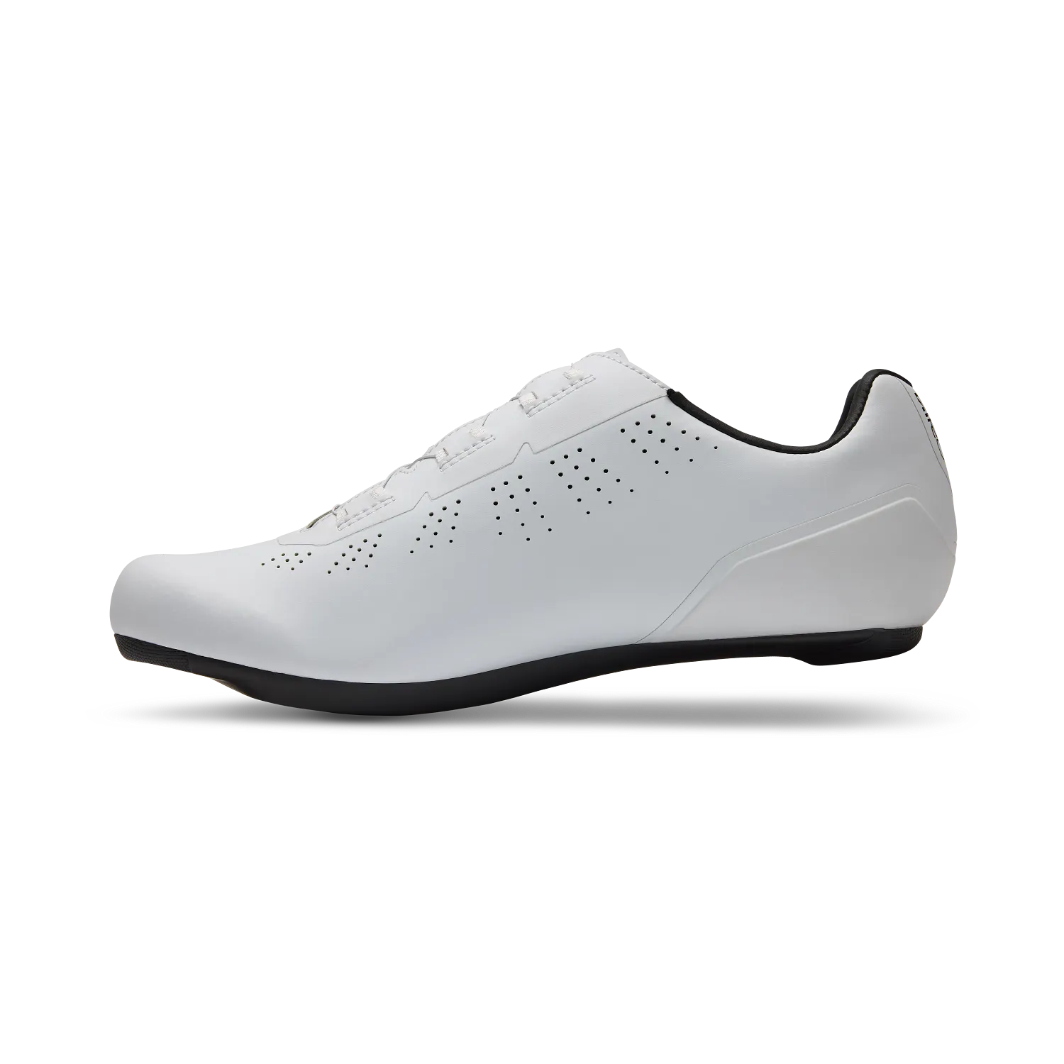 Buty szosowe GIRO CADET II białe - Image 2
