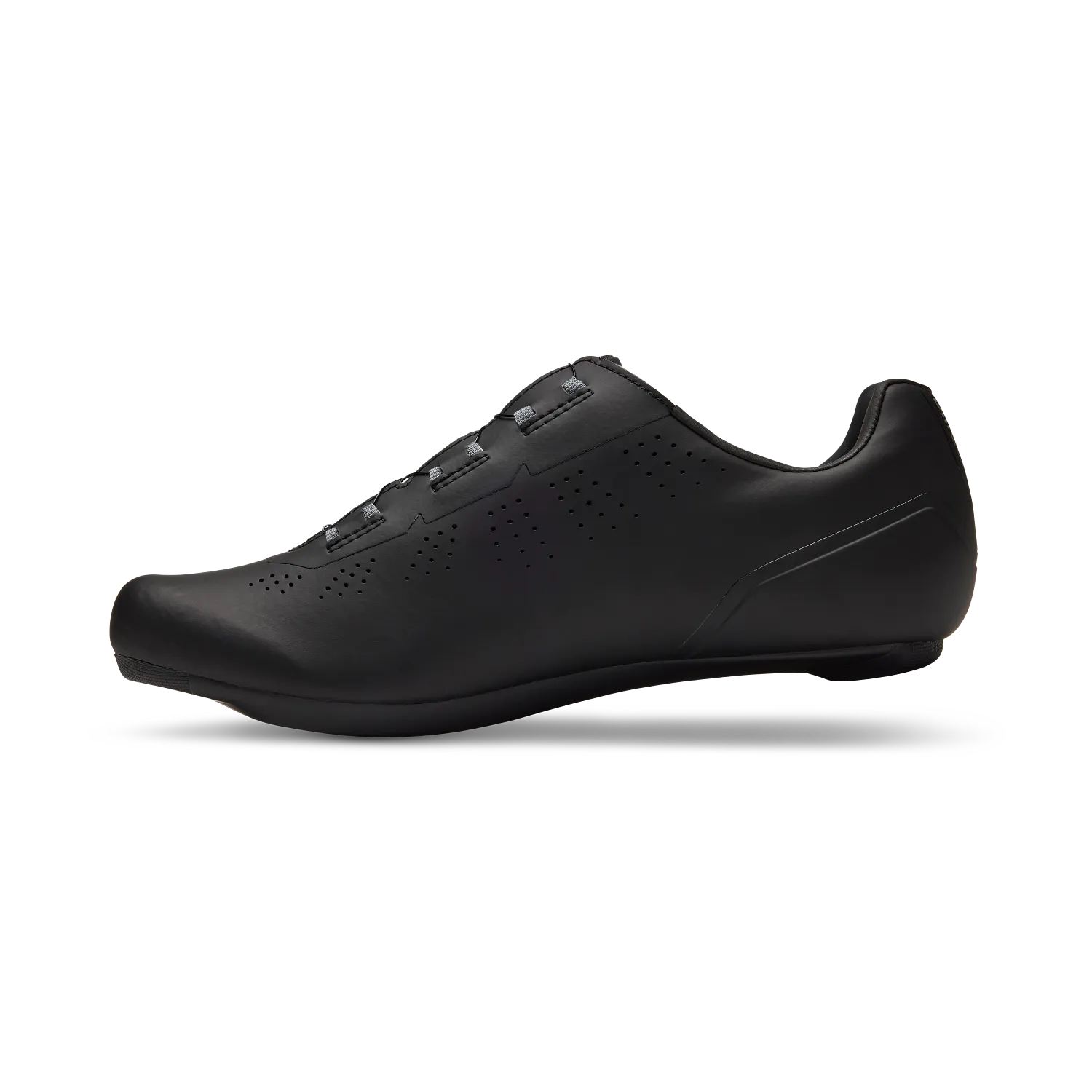 Buty szosowe GIRO CADET II czarne - Image 3