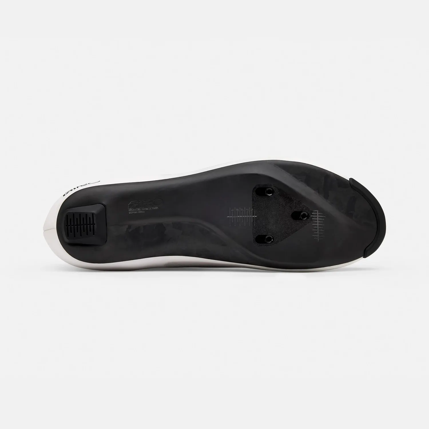Buty szosowe GIRO IMPERIAL II białe - Image 2