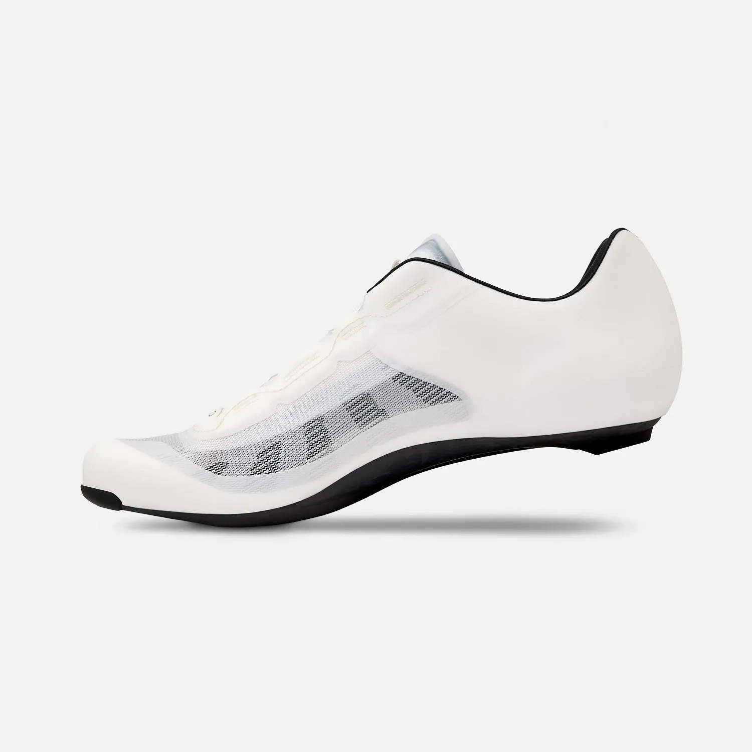 Buty szosowe GIRO IMPERIAL II białe - Image 3