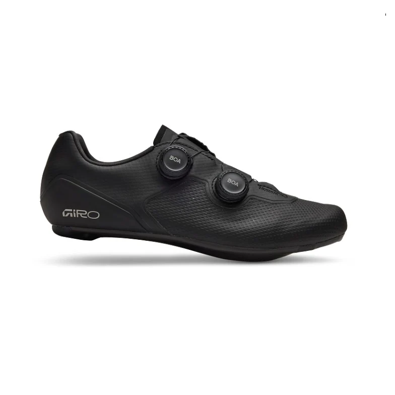 Buty szosowe GIRO REGIME II czarne