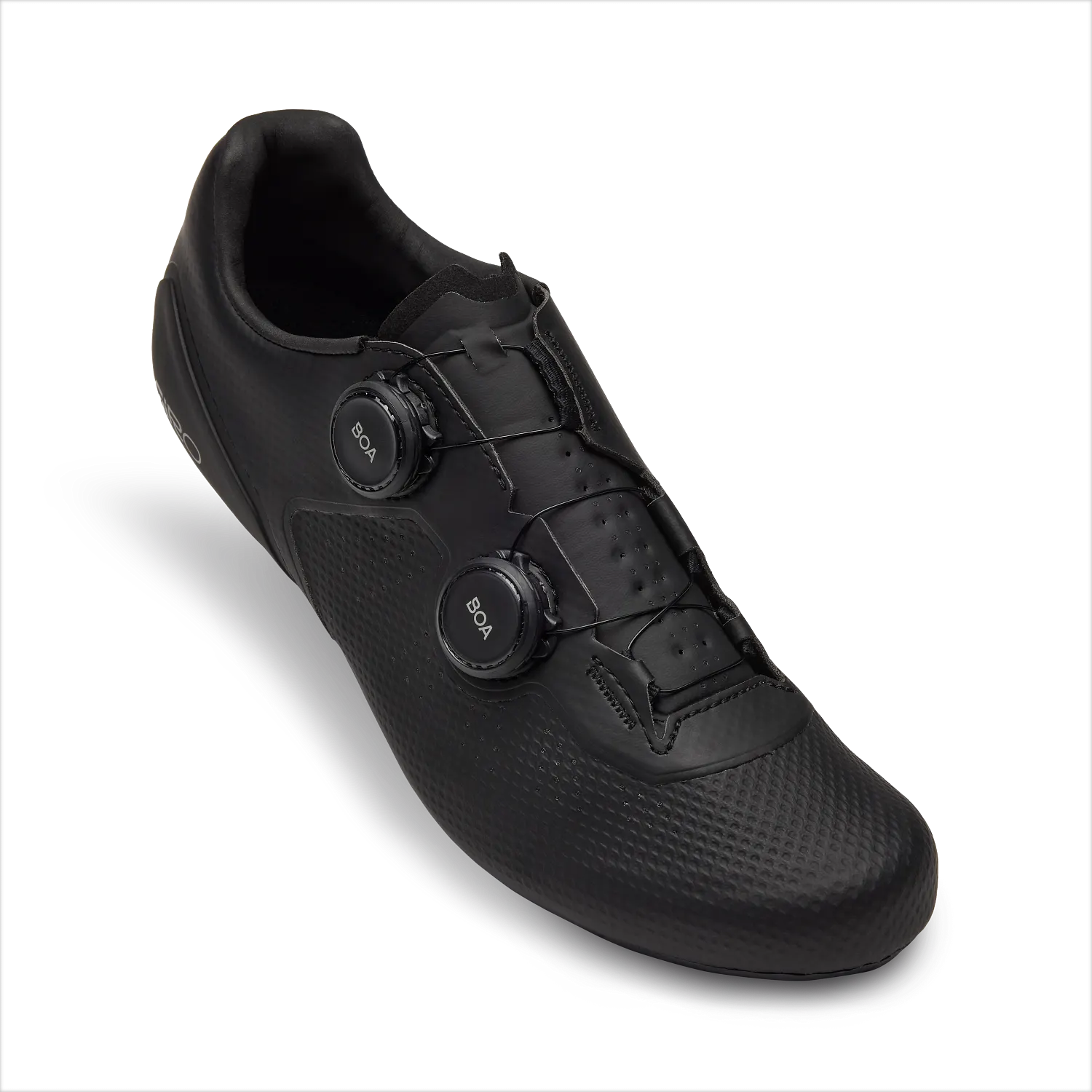 Buty szosowe GIRO REGIME II czarne - Image 2