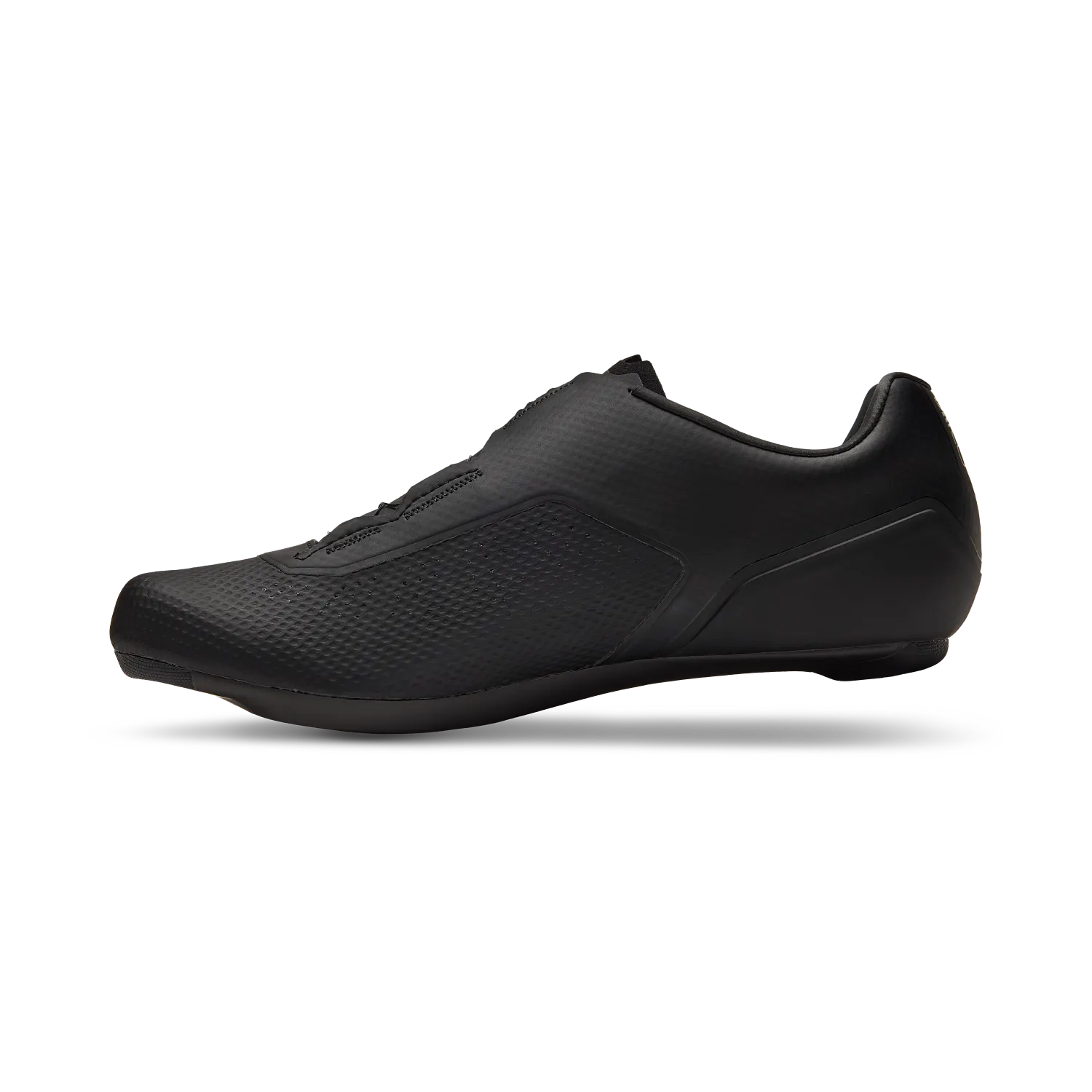 Buty szosowe GIRO REGIME II czarne - Image 3