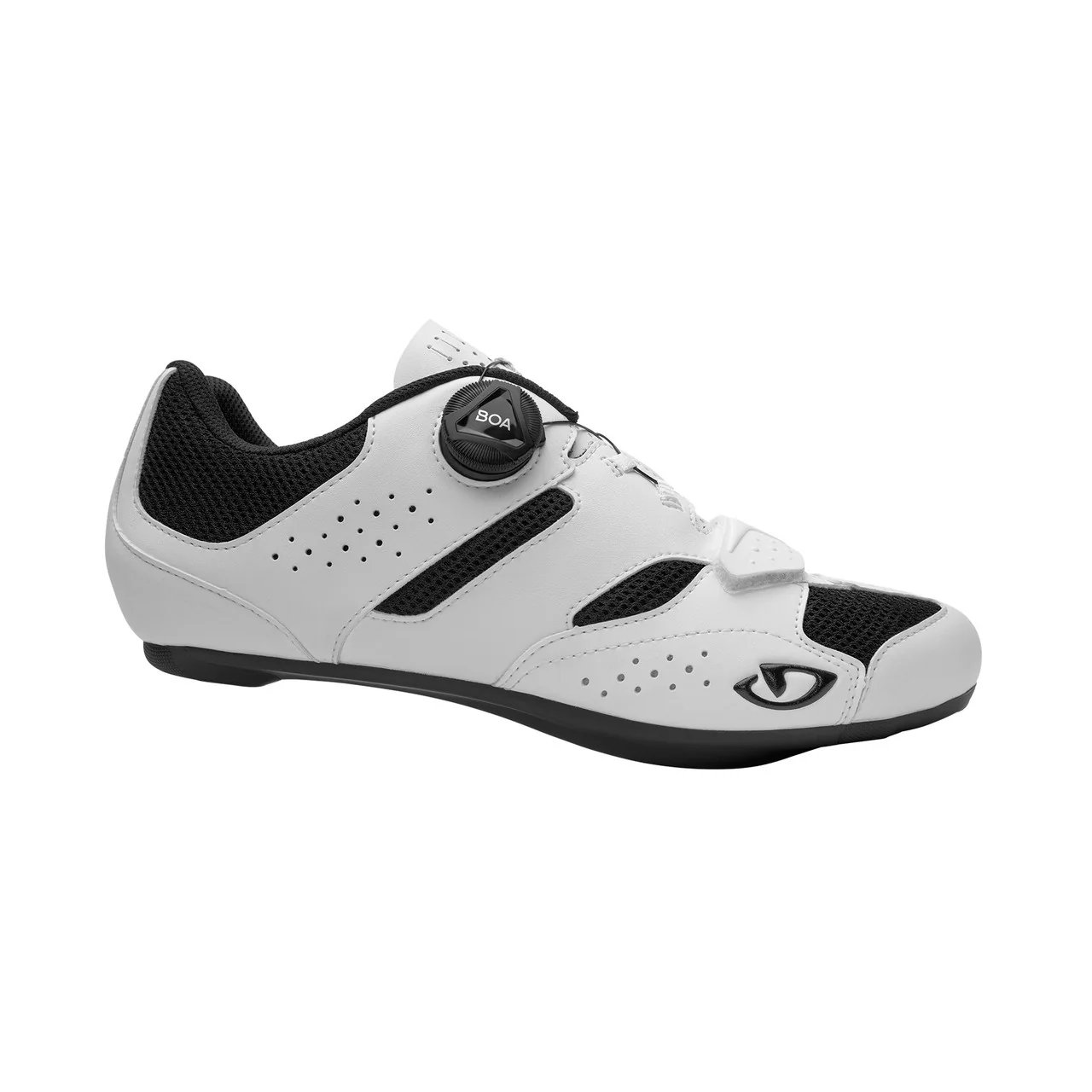 Buty szosowe GIRO SAVIX II białe - Image 2