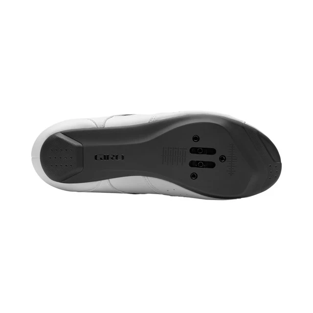 Buty szosowe GIRO SAVIX II białe - Image 3