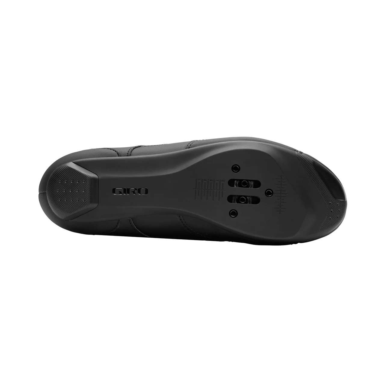 Buty szosowe GIRO SAVIX II czarne - Image 3