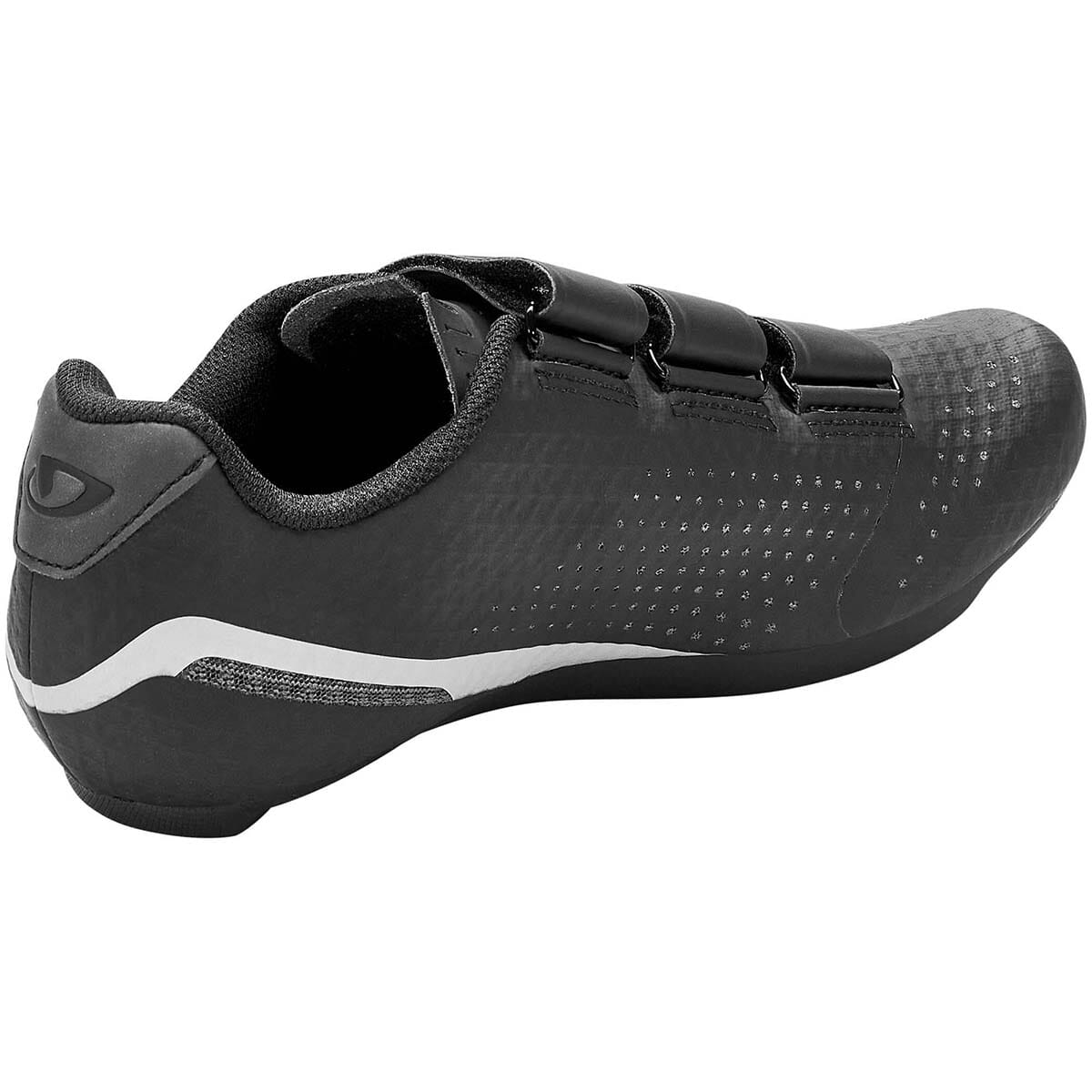 Buty szosowe GIRO STYLUS czarne - Image 2