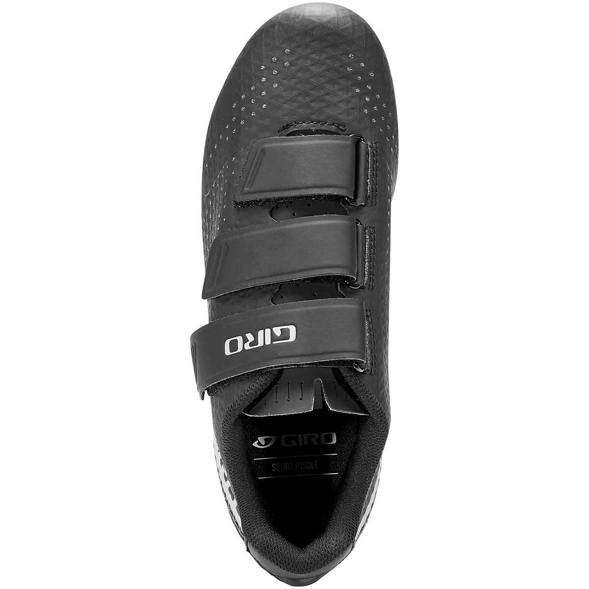 Buty szosowe GIRO STYLUS czarne - Image 3