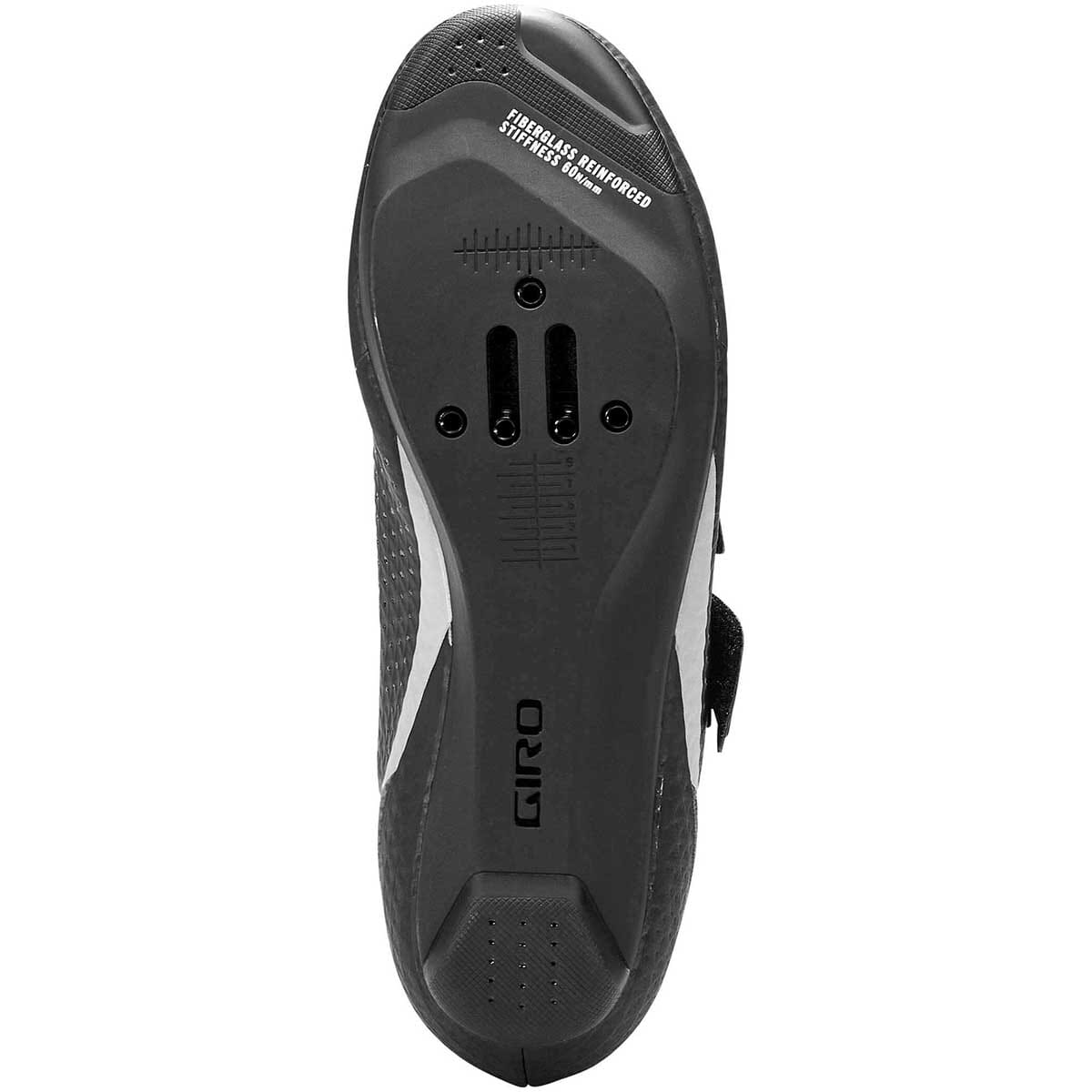 Buty szosowe GIRO STYLUS czarne - Image 4
