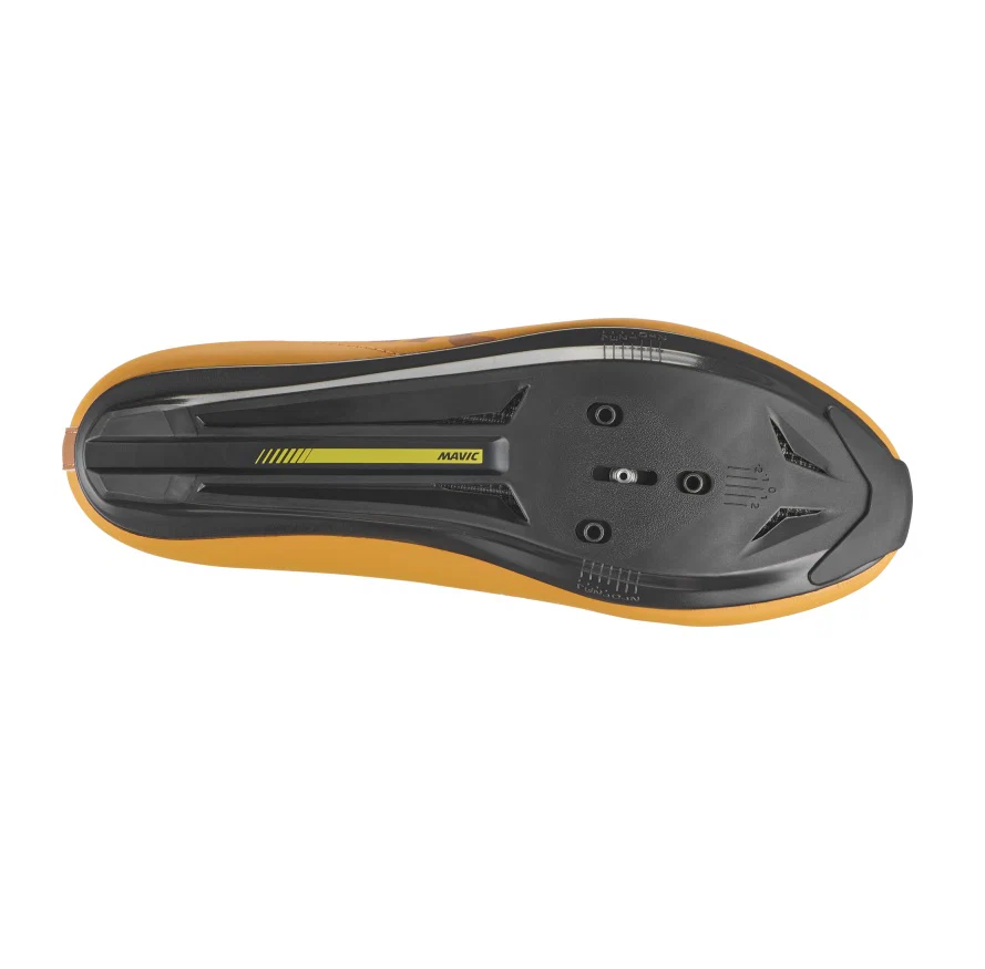 Buty szosowe MAVIC COSMIC BOA pomarańczowy - Image 2