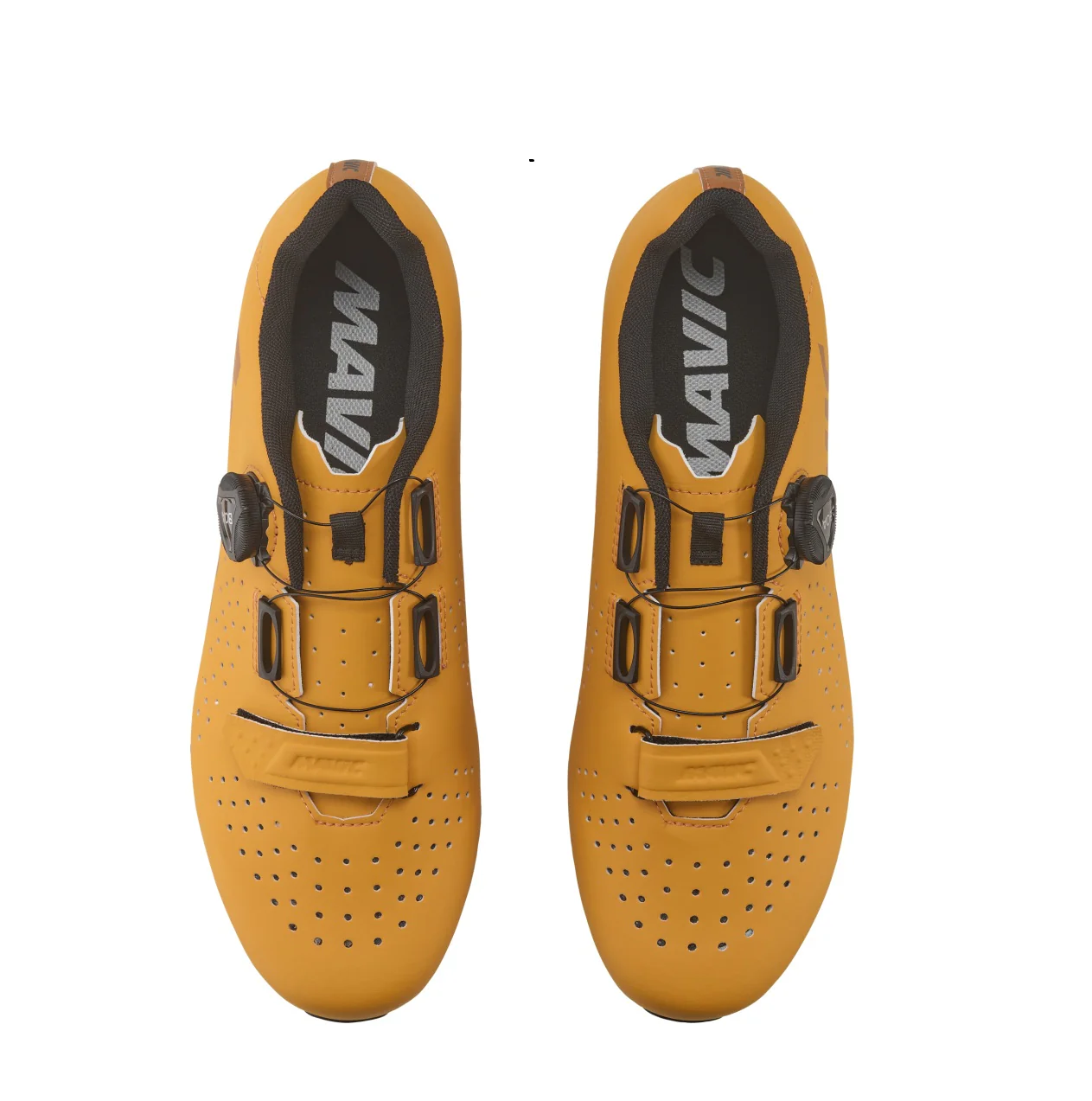 Buty szosowe MAVIC COSMIC BOA pomarańczowy - Image 4