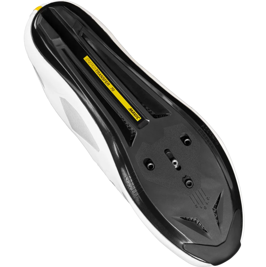 Buty szosowe MAVIC COSMIC ELITE SL biały - Image 2