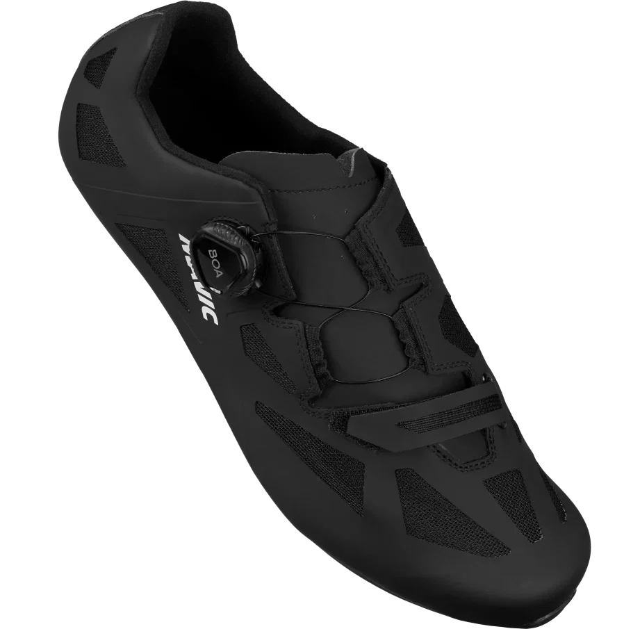 Buty szosowe MAVIC COSMIC ELITE SL czarny/szary - Image 3