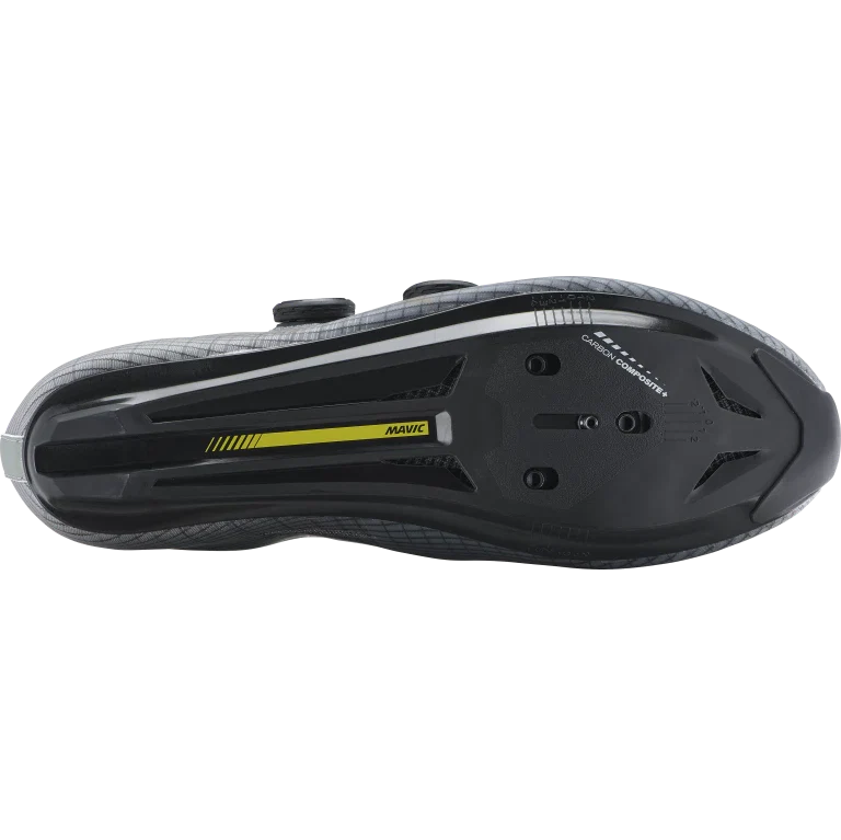 Buty szosowe MAVIC COSMIC SLR czarny/szary - Image 2