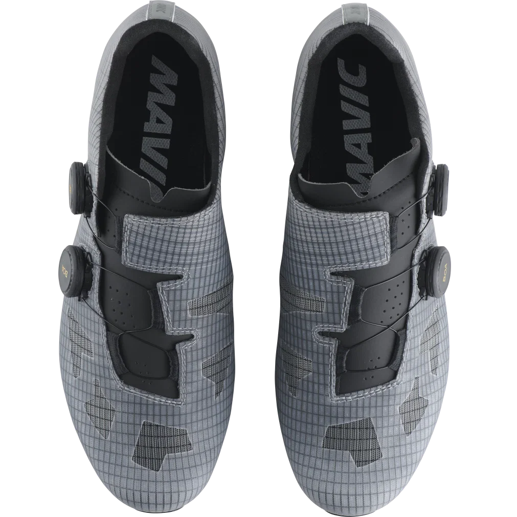 Buty szosowe MAVIC COSMIC SLR czarny/szary - Image 3