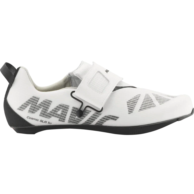 Buty szosowe MAVIC COSMIC SLR TRIATHLON biały