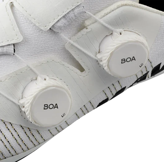 Buty szosowe MAVIC COSMIC ULTIMATE IV biały - Image 7