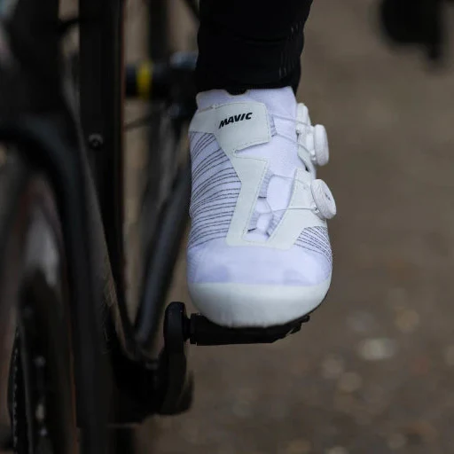 Buty szosowe MAVIC COSMIC ULTIMATE IV biały - Image 8