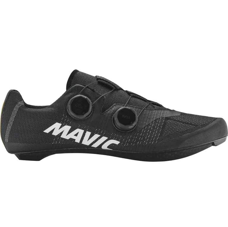 Buty szosowe MAVIC COSMIC ULTIMATE IV czarne