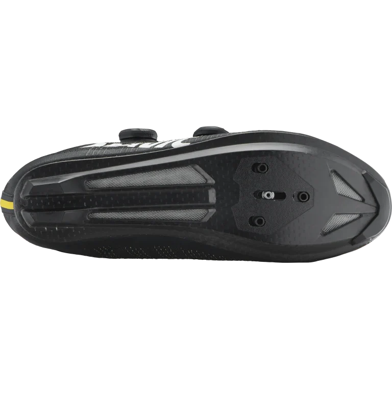 Buty szosowe MAVIC COSMIC ULTIMATE IV czarne - Image 2