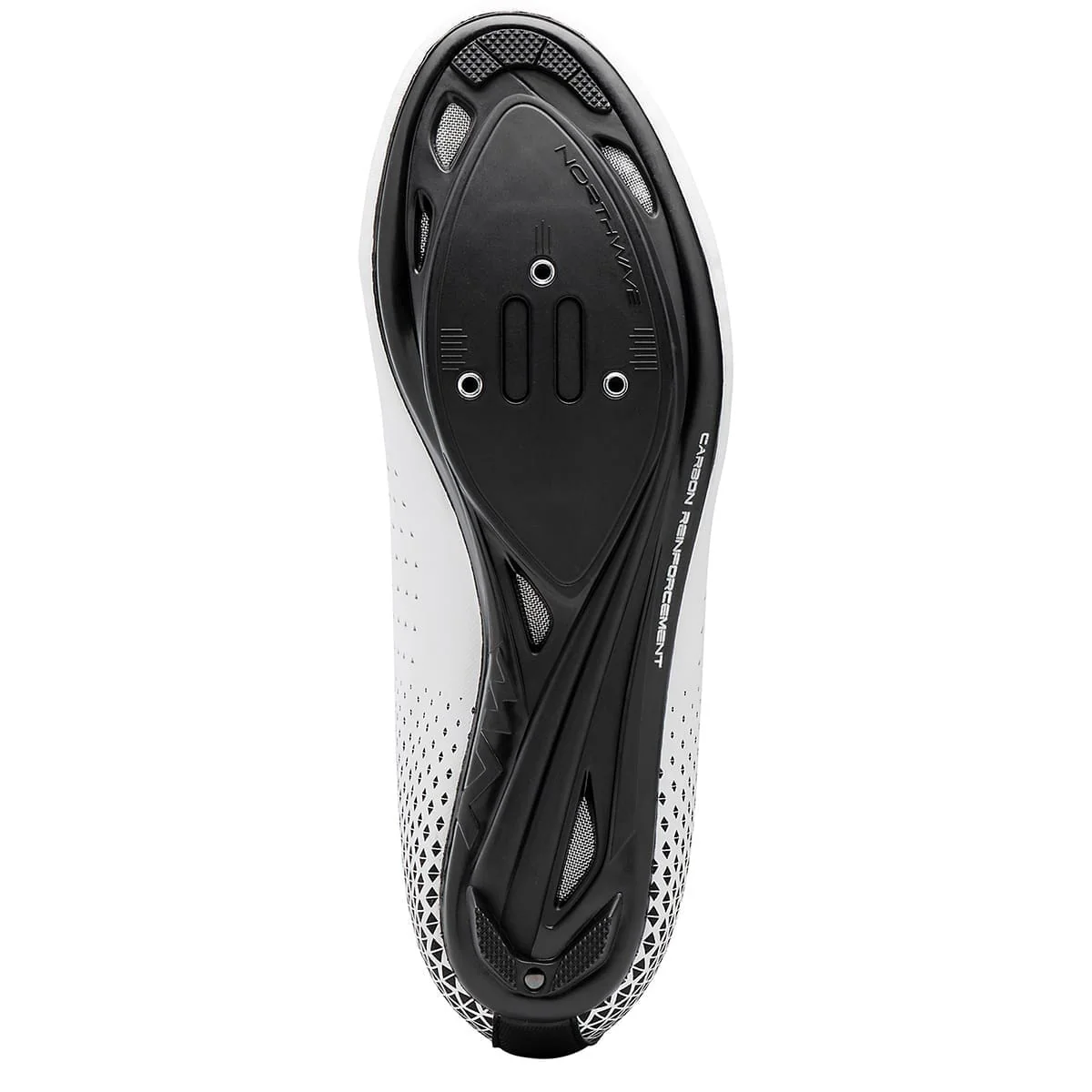 Buty szosowe NORTHWAVE CORE PLUS 2 biały - Image 2