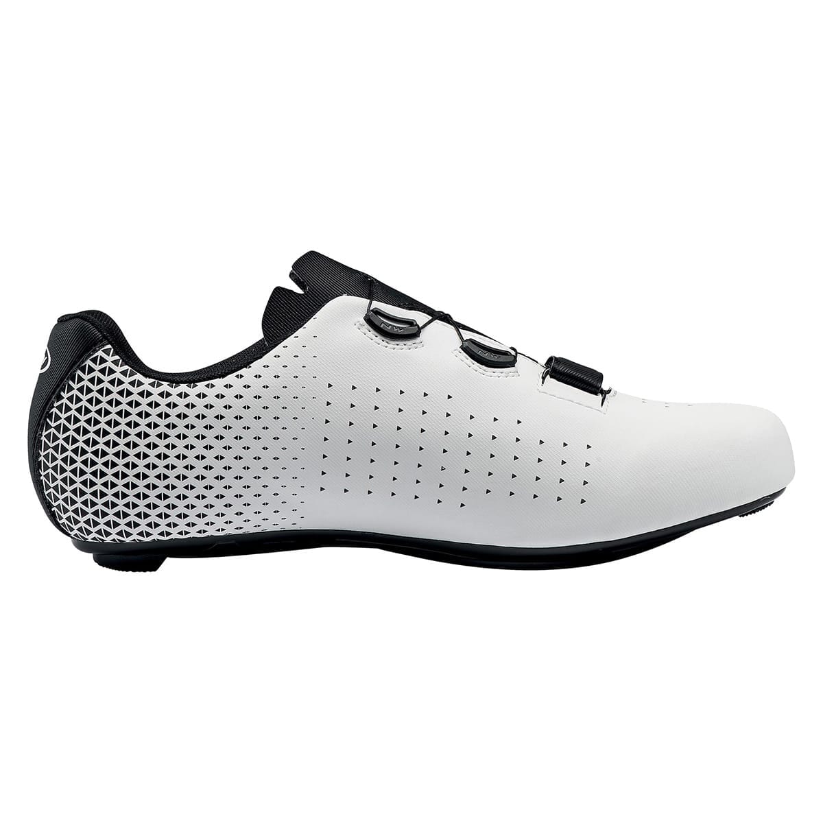 Buty szosowe NORTHWAVE CORE PLUS 2 biały - Image 3