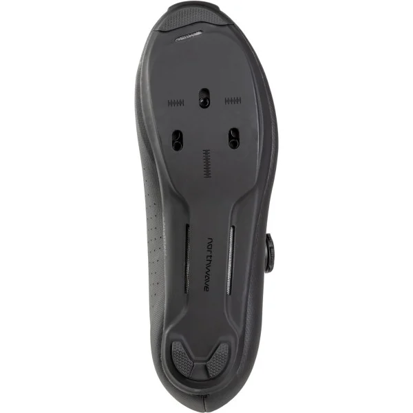 Buty szosowe NORTHWAVE SONIC PLUS czarny/szary - Image 2